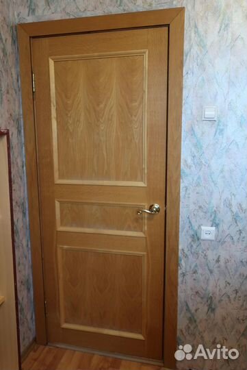 Межкомнатные двери бу без коробки