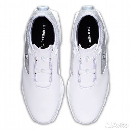 Обувь для гольфа FootJoy superlites XP BOA