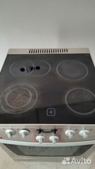 Плита электрическая б/у Gorenje EC 2770 W