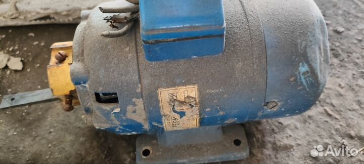 Электро мотор