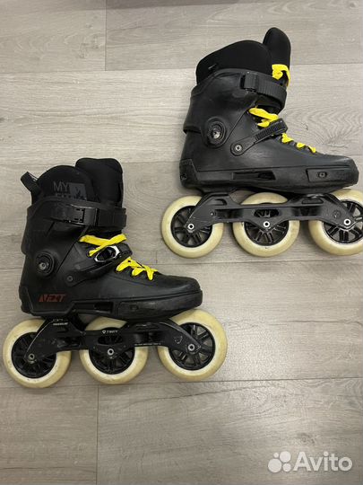 Ролики мужские