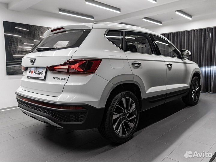 Jetta VS5 1.4 AT, 2023