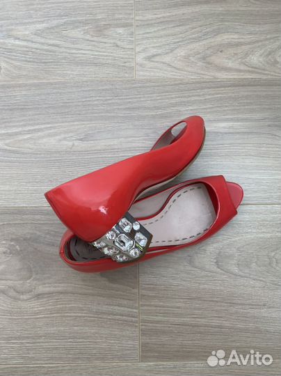 Оригинал Туфли женские 38 размер