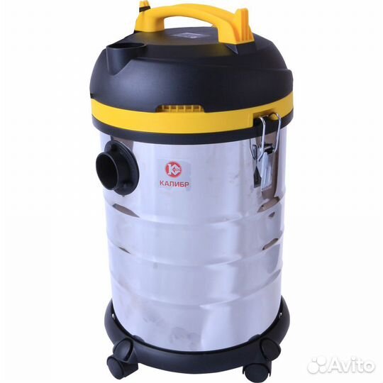 Аренда строительного пылесоса