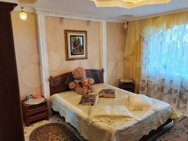 1-к. квартира, 40 м², 1/3 эт.