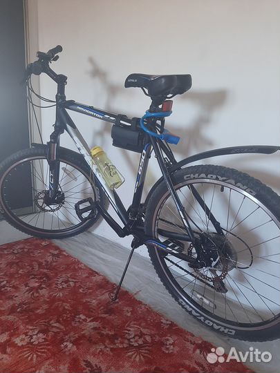 Велосипеды бу взрослый stels