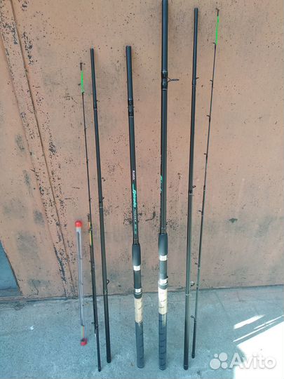 Удочки,фидеры,донки, спиннинги,карповики снасти
