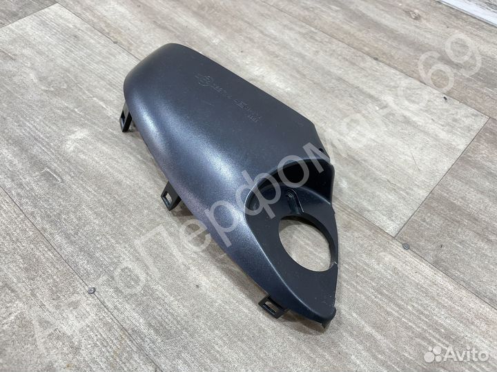 Нижняя часть зеркала Land Cruiser 200 / Prado 150