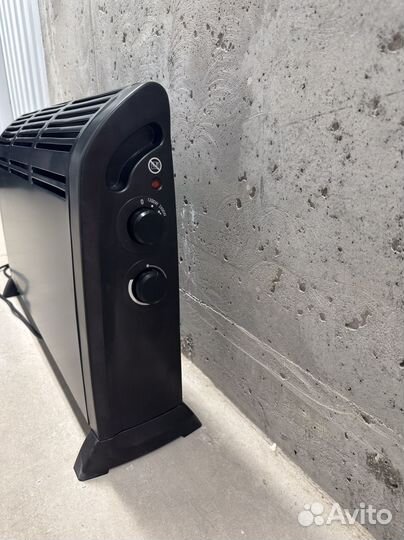 Обогреватель напольный Tefal CQ 3030