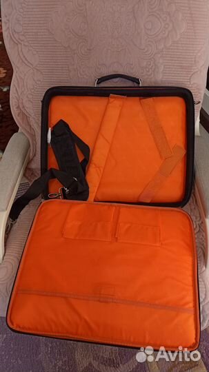 Сумка для ноутбука