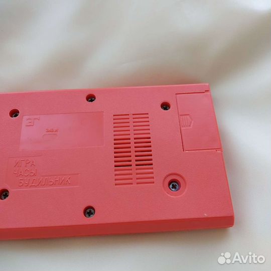 Электроника Ну погоди