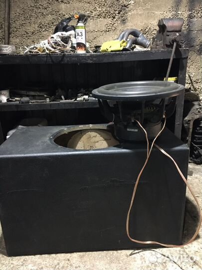 Pride MT 15 с коробом