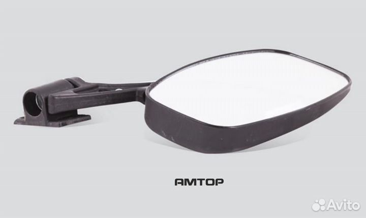 UAZ 374100820130010 Зеркало боковое УАЗ-452, ГАЗел