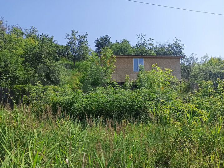 Дом 30 м² на участке 4,3 сот.