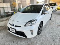 Toyota Prius 1.8 CVT, 2014, 57 000 км, с пробегом, цена 870 000 руб.