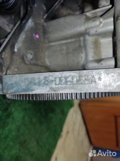 Двигатель Nissan 1.8 Mr18De