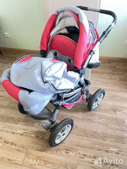 Детские коляски