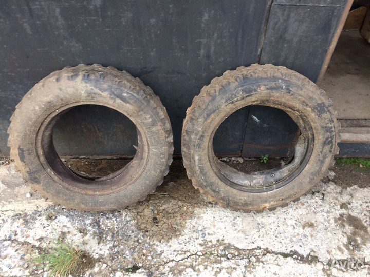 КрШЗ ВФ-76Б 175/85 R16