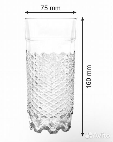 Подарочный набор посуды