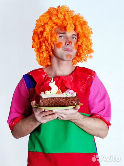 Фотограф на детский праздник