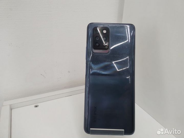 Infinix NOTE 10 Pro, 8/128 ГБ
