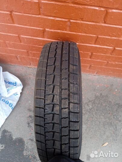 Продаю зимние колеса