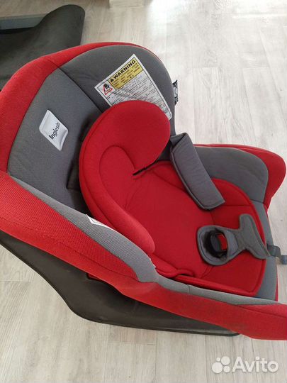 Авто кресло детское inglesina
