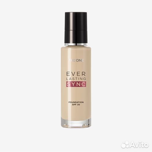 Тон основа Oriflame, 30 мл