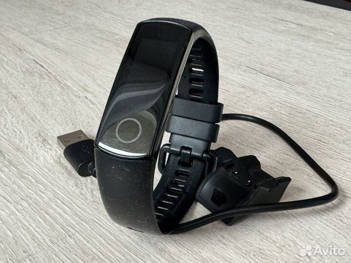 Huawei Honor Band 4