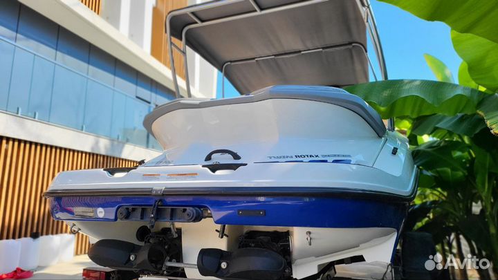 BRP Speedster 200 Sea Doo
