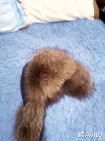 Шапка женская