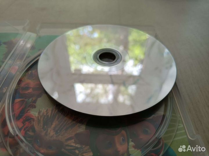 Eyepet и друзья (игра) PS3