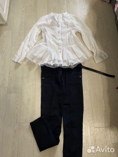 Школьная форма