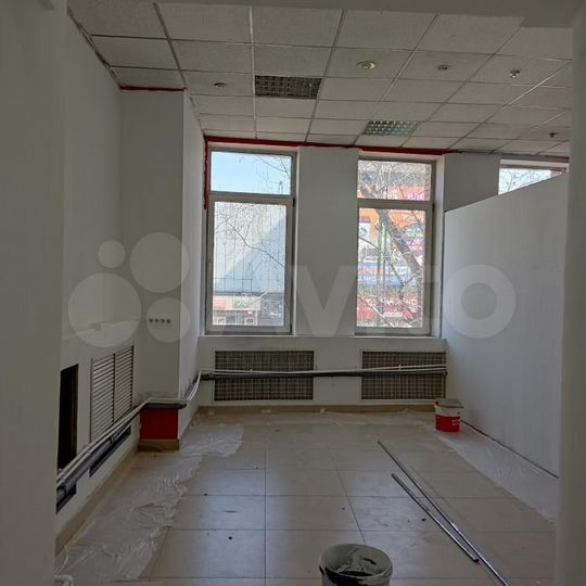 Универсальное помещение, 27 кв.м