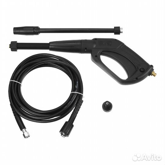 Мойка высокого давления авд-165 зубр