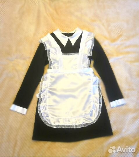 Школьная форма