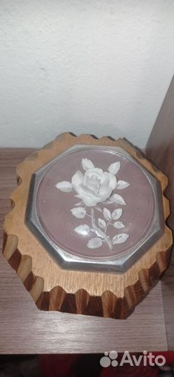 Разные шкатулки