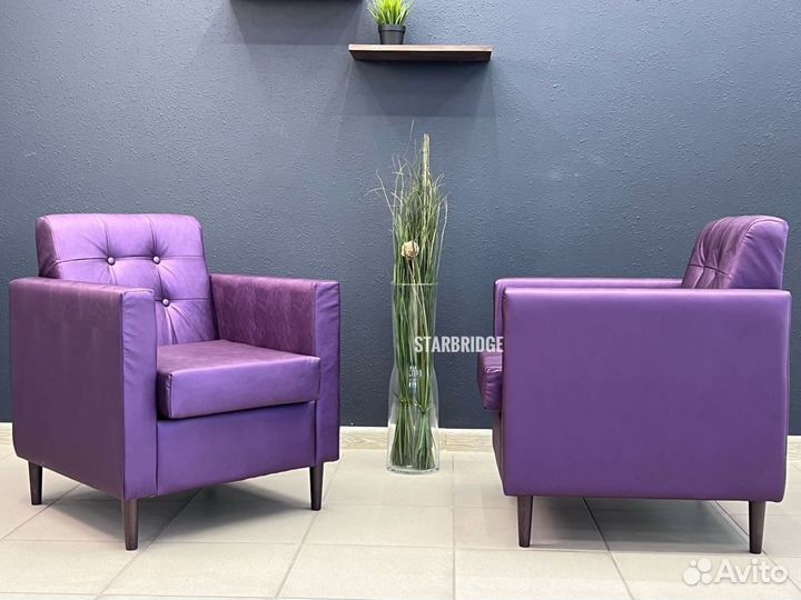 Кресло для салона красоты