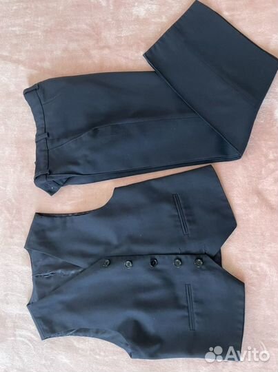 Школьная форма