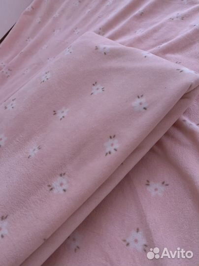 Плед покрывало детское h&m