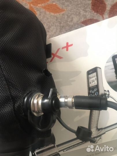 Металлоискатель