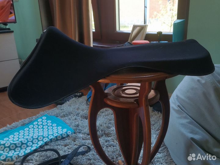 Амуниция для всадника и лошади