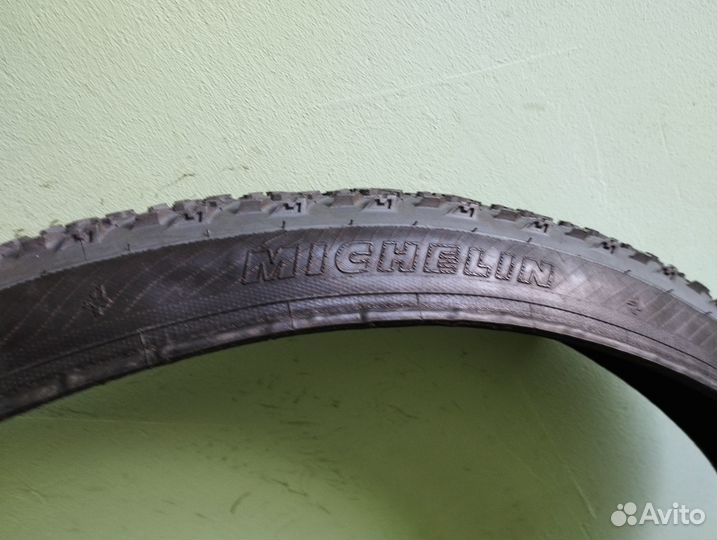 Велопокрышки 26 Michelin xCr dry(2) tubeless