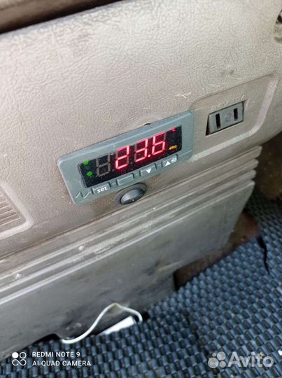 Исузу Форвард в разборе