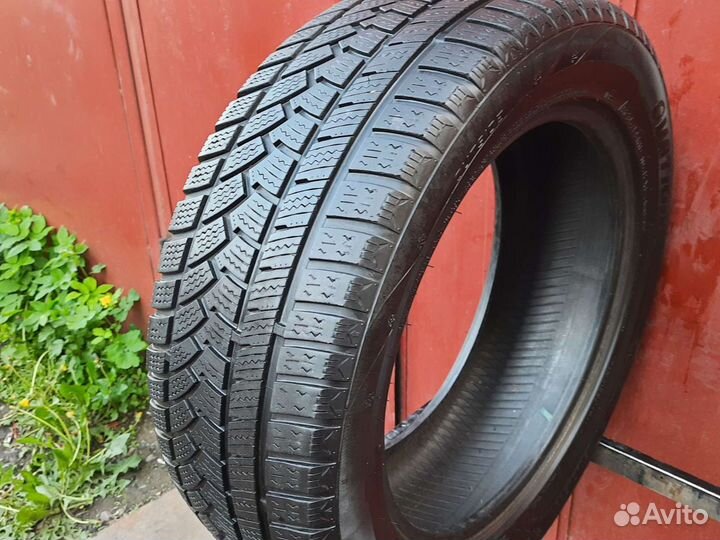 Ovation W-586 235/55 R18 104H