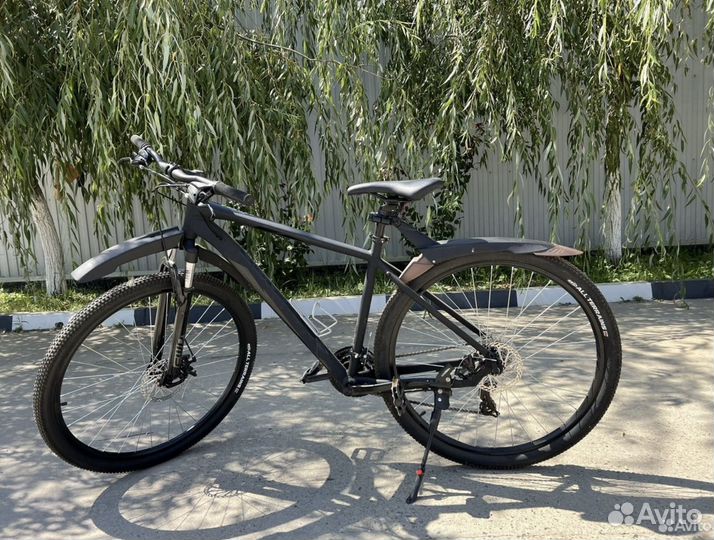 Велосипед forward apache 29''