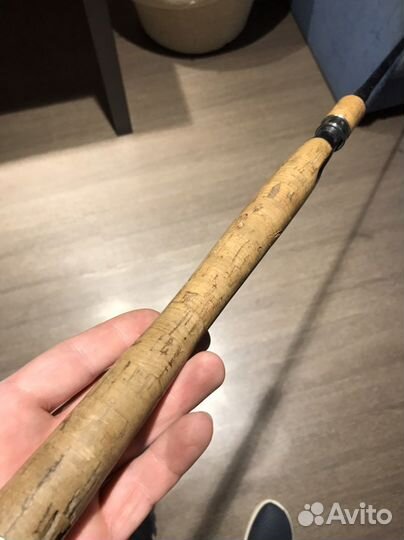 Синнинг zemex bass edition