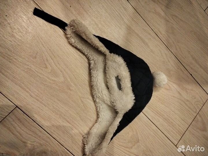 Шапка для мальчика