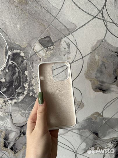 Чехол на iPhone 13 pro