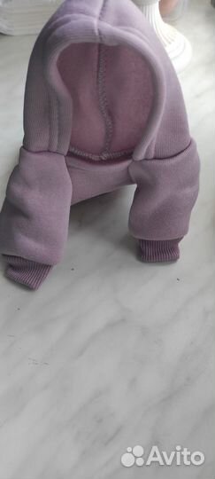 Флисовая кофта для кошек и собак